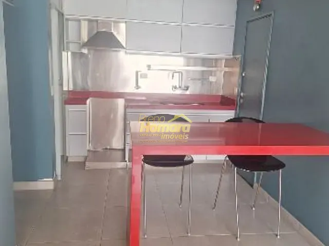 Apartamento com 112m² 2 quartos e 1 banheiro, para alugar, no bairro Higienopolis em São Paulo