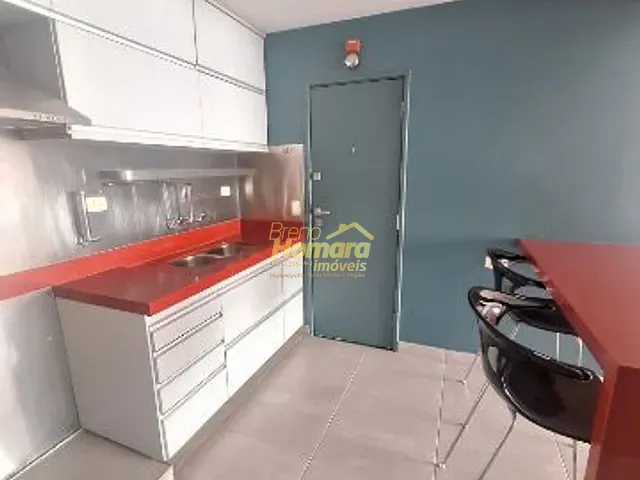 Apartamento com 112m² 2 quartos e 1 banheiro, para alugar, no bairro Higienopolis em São Paulo