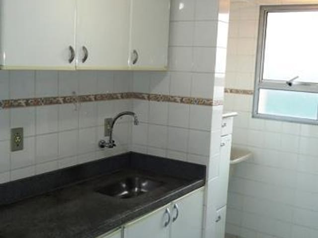 Foto do Apartamento - Apartamento  residencial para locação, Floradas de São José, São José dos Campos. | INDEPENDENCE NEGOCIOS IMOBILIARIOS LTDA