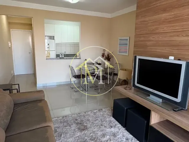 Apartamento 3 quartos e 2 banheiros, para alugar, no bairro Parque Morumbi em Votorantim