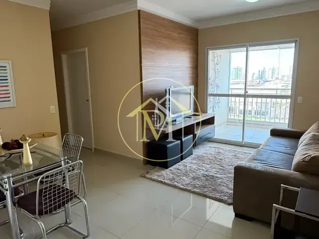 Apartamento 3 quartos e 2 banheiros, para alugar, no bairro Parque Morumbi em Votorantim