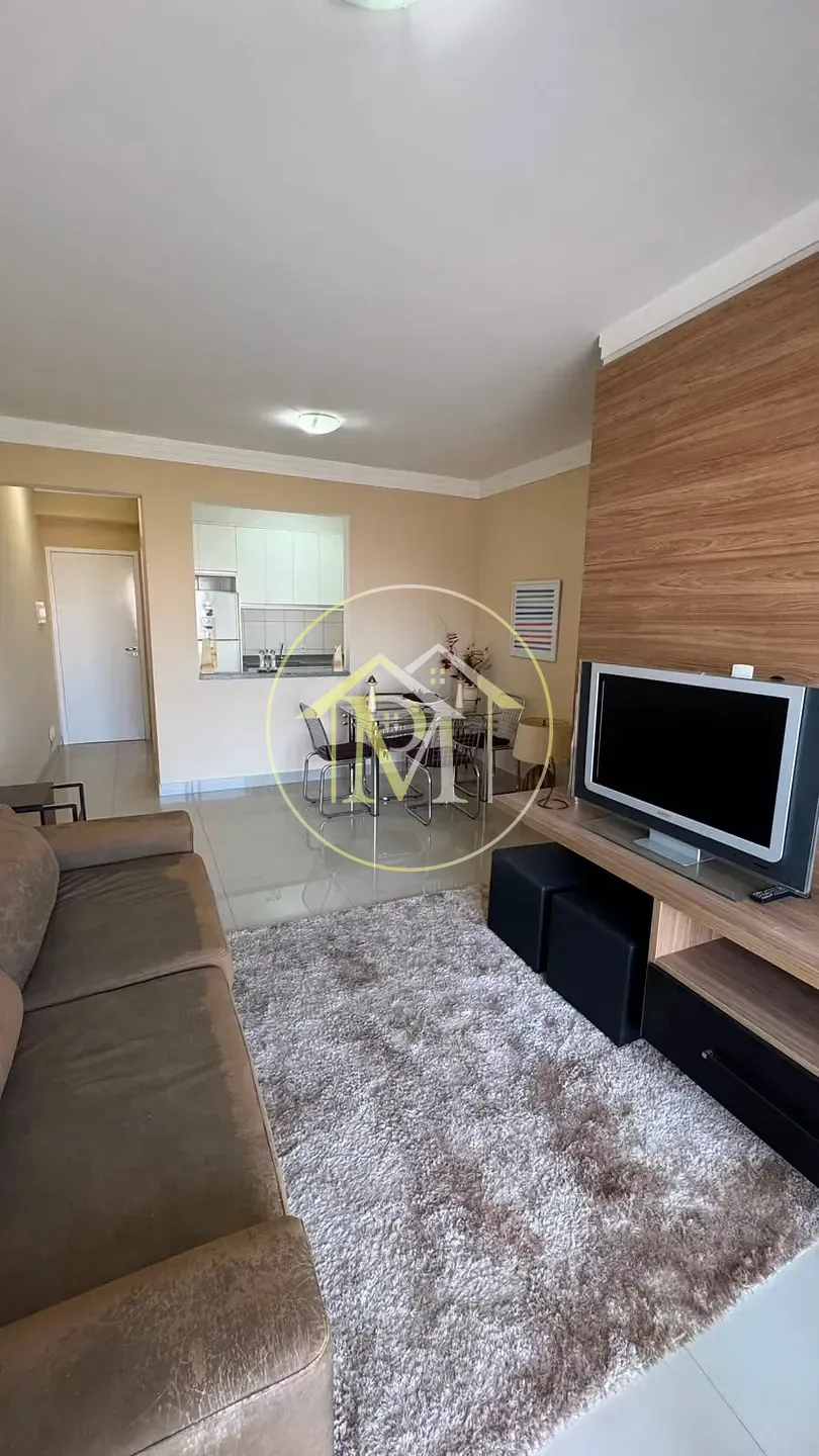 Apartamento, 3 quartos, 79 m² - Foto 2