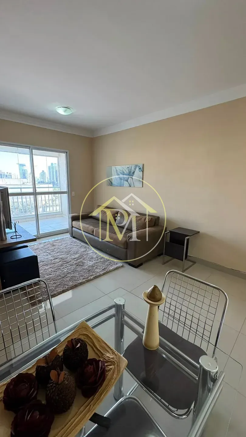Apartamento, 3 quartos, 79 m² - Foto 3