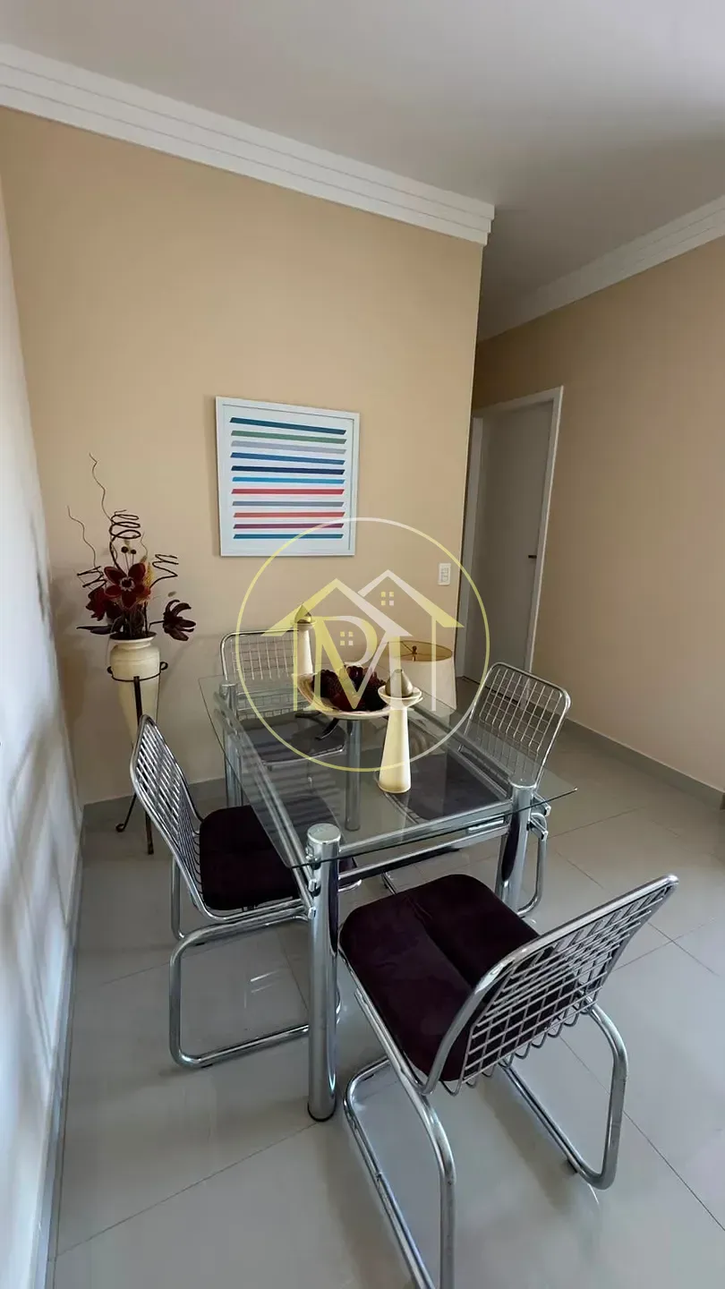Apartamento, 3 quartos, 79 m² - Foto 4