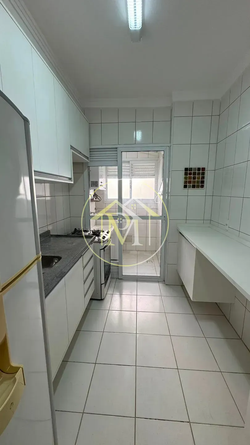 Apartamento, 3 quartos, 79 m² - Foto 9