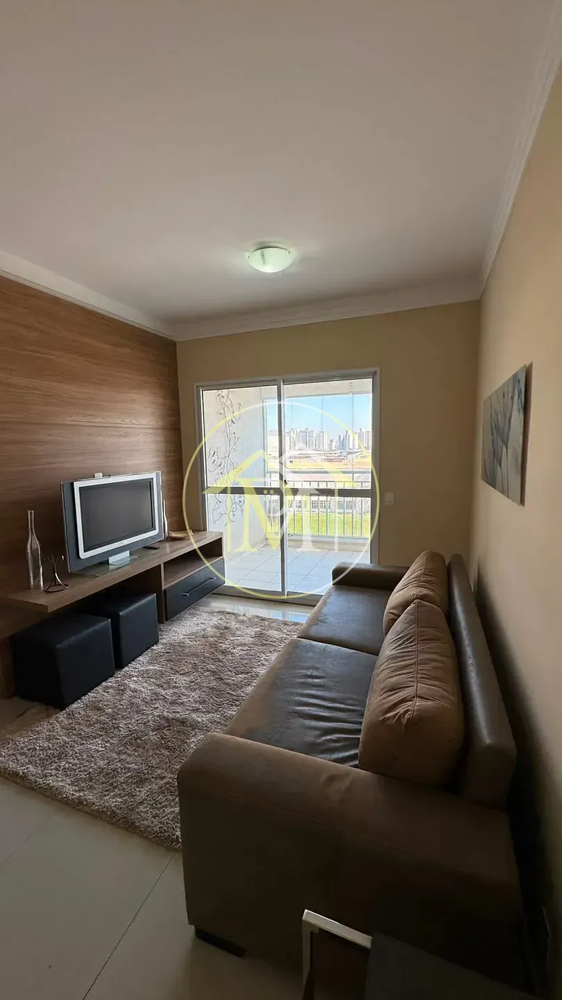 Apartamento, 3 quartos, 79 m² - Foto 6