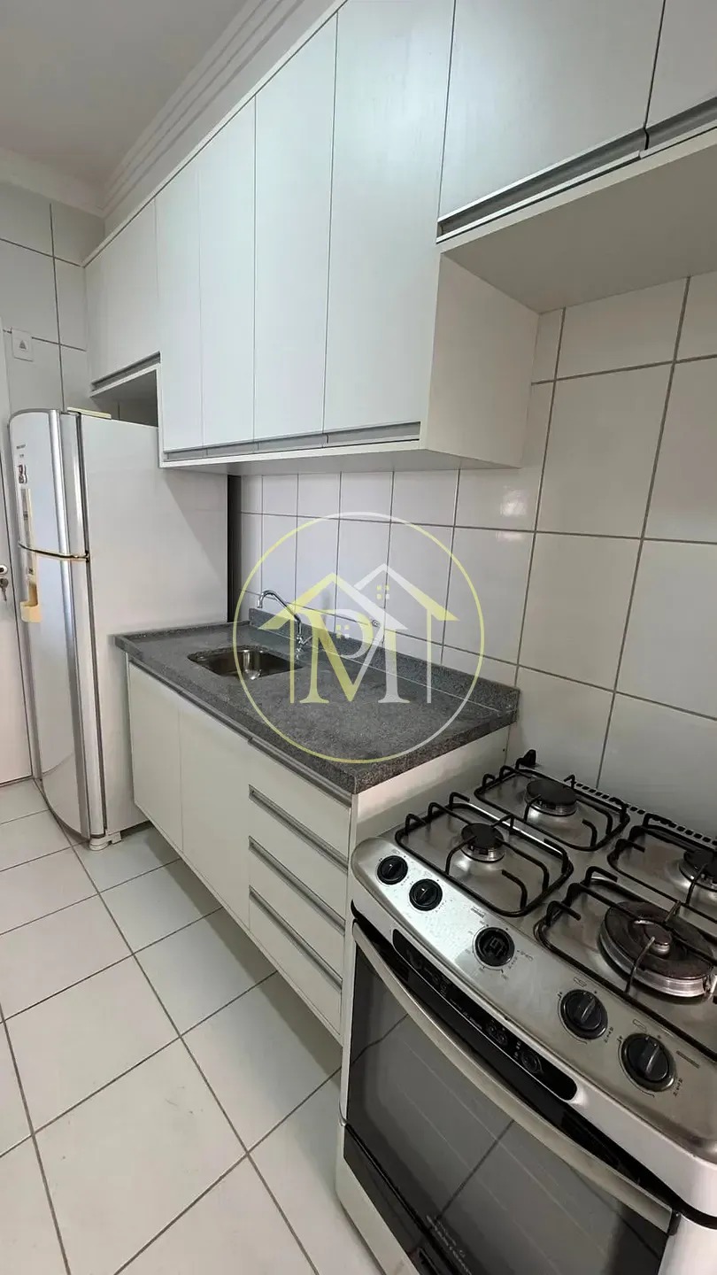 Apartamento, 3 quartos, 79 m² - Foto 7