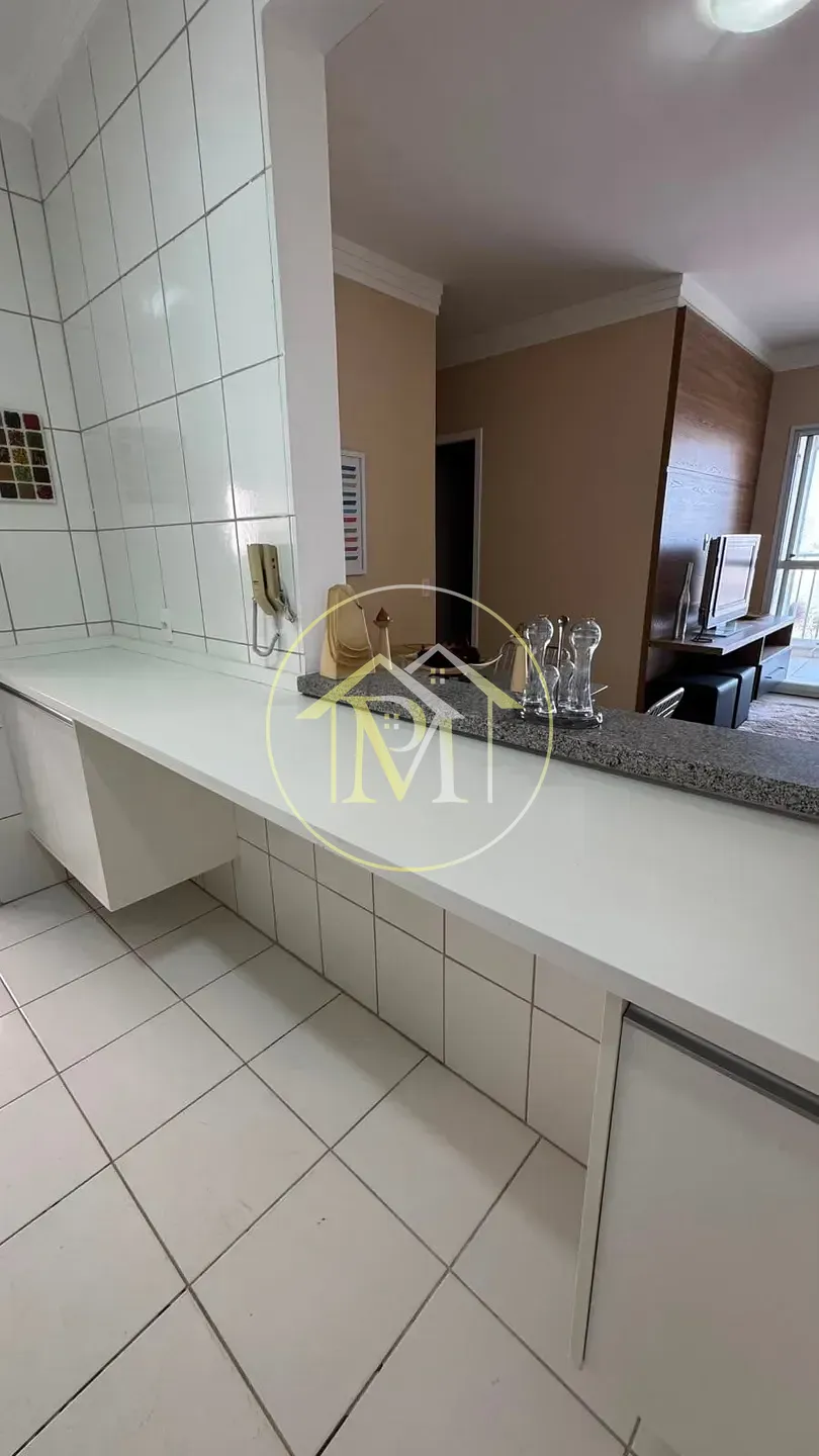 Apartamento, 3 quartos, 79 m² - Foto 11