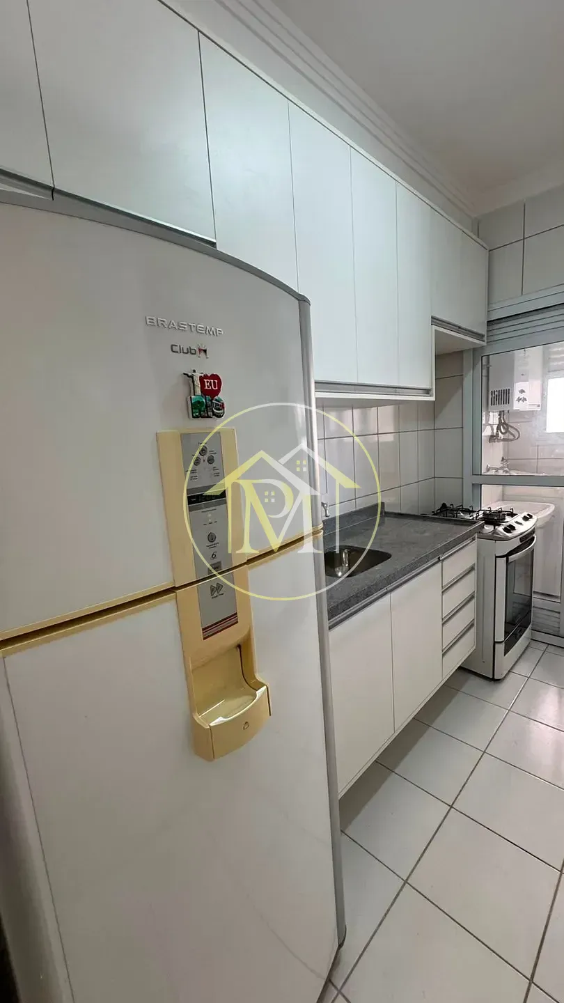 Apartamento, 3 quartos, 79 m² - Foto 8
