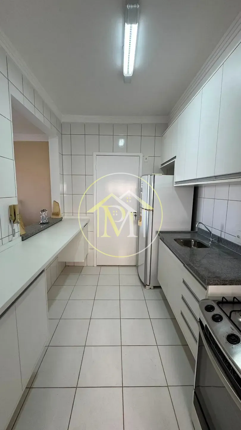 Apartamento, 3 quartos, 79 m² - Foto 12
