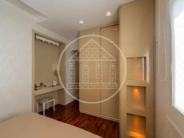 Apartamento com 128m² 3 quartos e 5 banheiros, à venda, no bairro Ipiranga em São Paulo