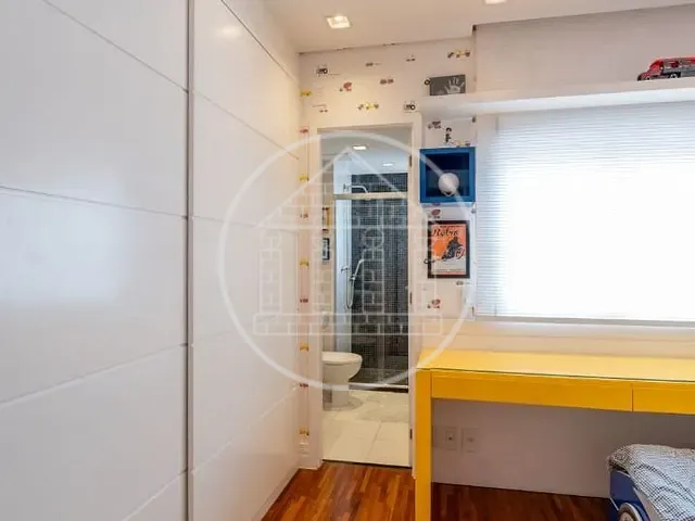 Apartamento com 128m² 3 quartos e 5 banheiros, à venda, no bairro Ipiranga em São Paulo