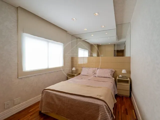 Apartamento com 128m² 3 quartos e 5 banheiros, à venda, no bairro Ipiranga em São Paulo