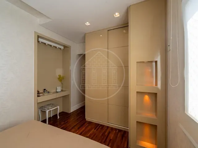 Apartamento com 128m² 3 quartos e 5 banheiros, à venda, no bairro Ipiranga em São Paulo