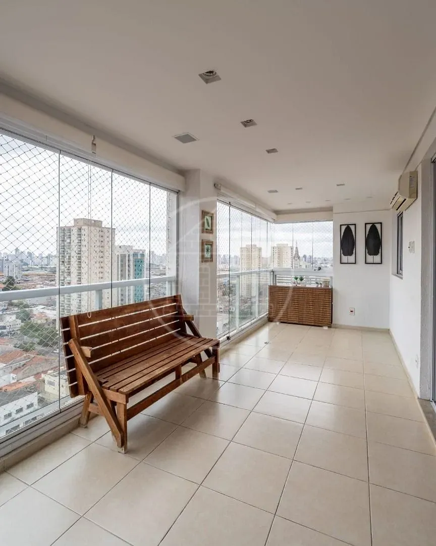 Apartamento, 3 quartos, 128 m² - Foto 19