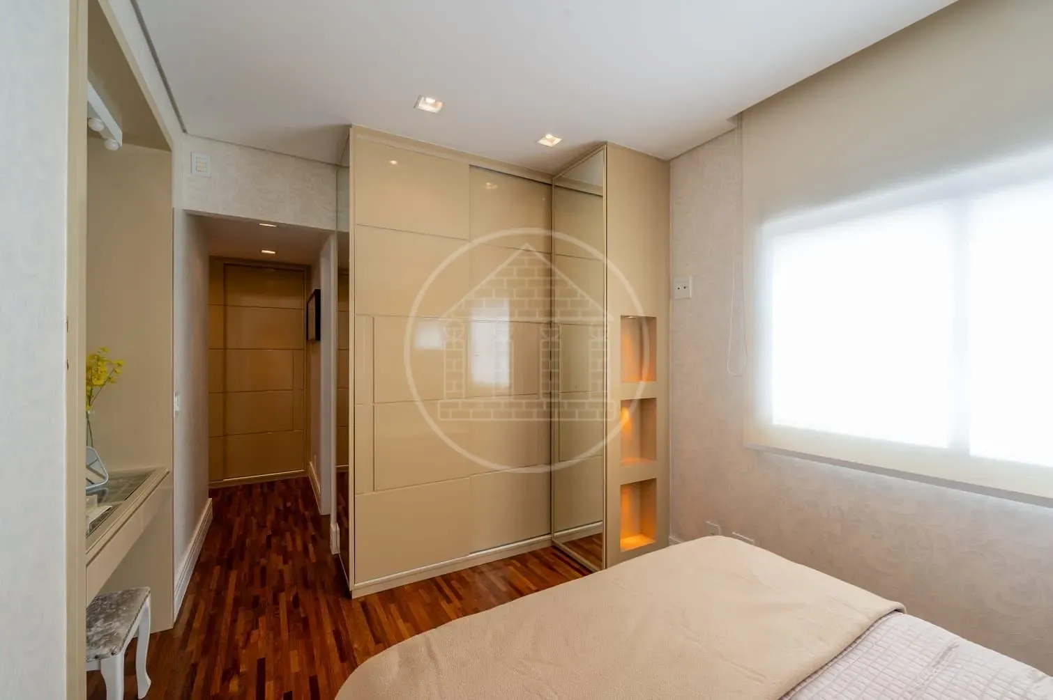 Apartamento, 3 quartos, 128 m² - Foto 9