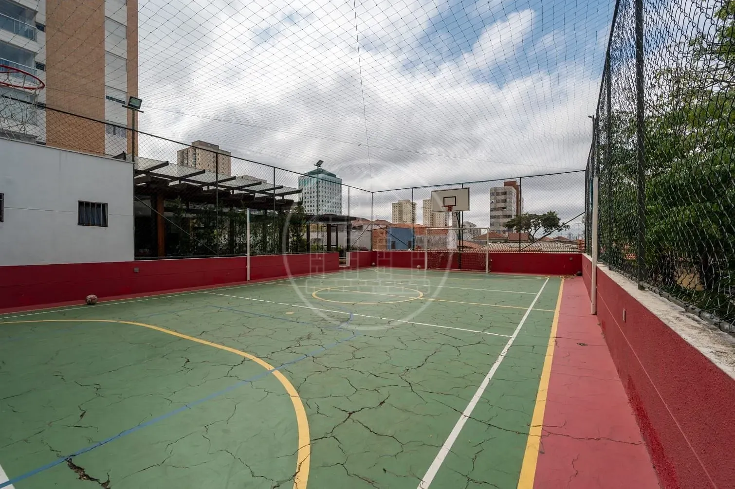 Apartamento, 3 quartos, 128 m² - Foto 43