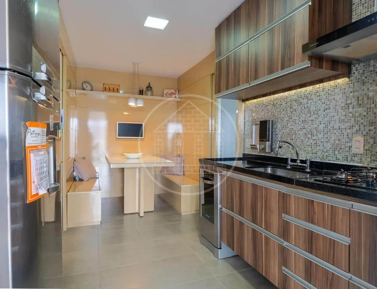 Apartamento, 3 quartos, 128 m² - Foto 31
