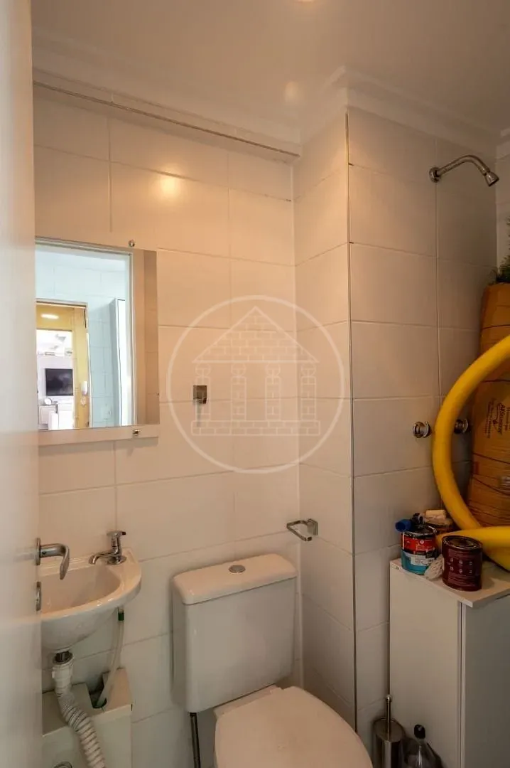 Apartamento, 3 quartos, 128 m² - Foto 39