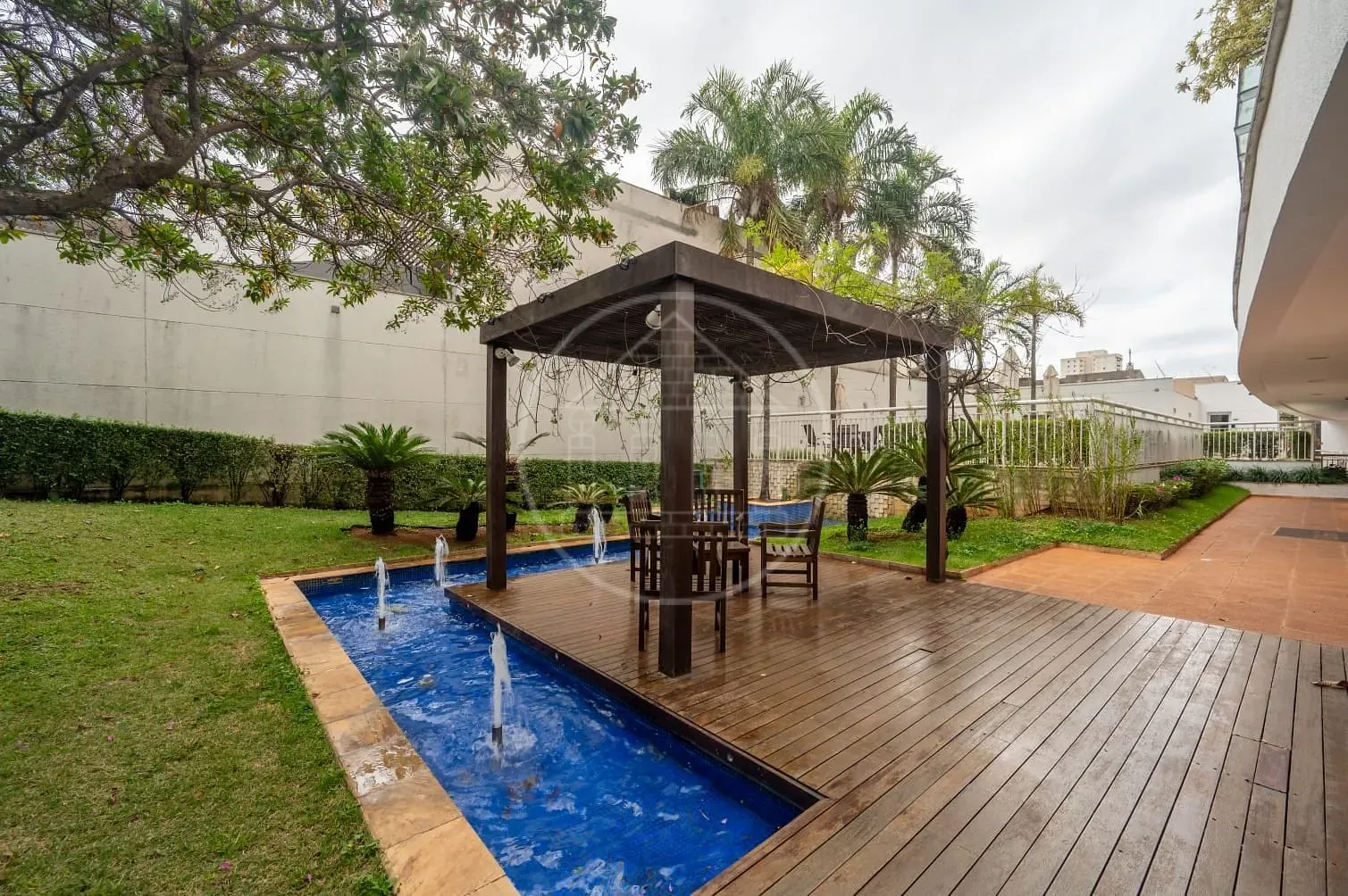 Apartamento, 3 quartos, 128 m² - Foto 54