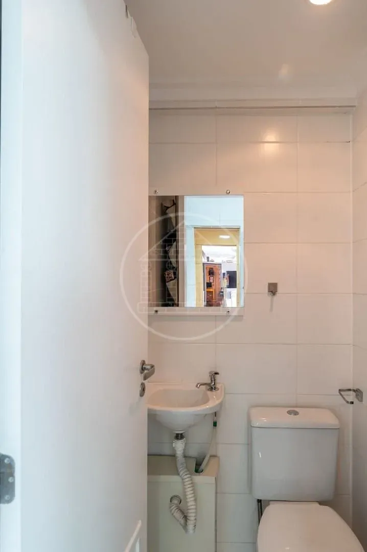 Apartamento, 3 quartos, 128 m² - Foto 40
