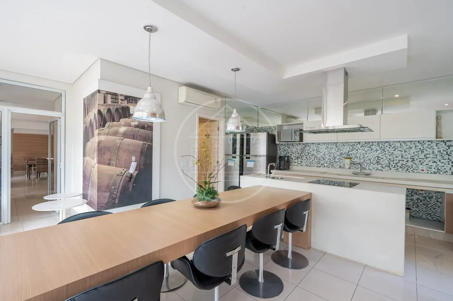 Apartamento, 3 quartos, 128 m² - Foto 46