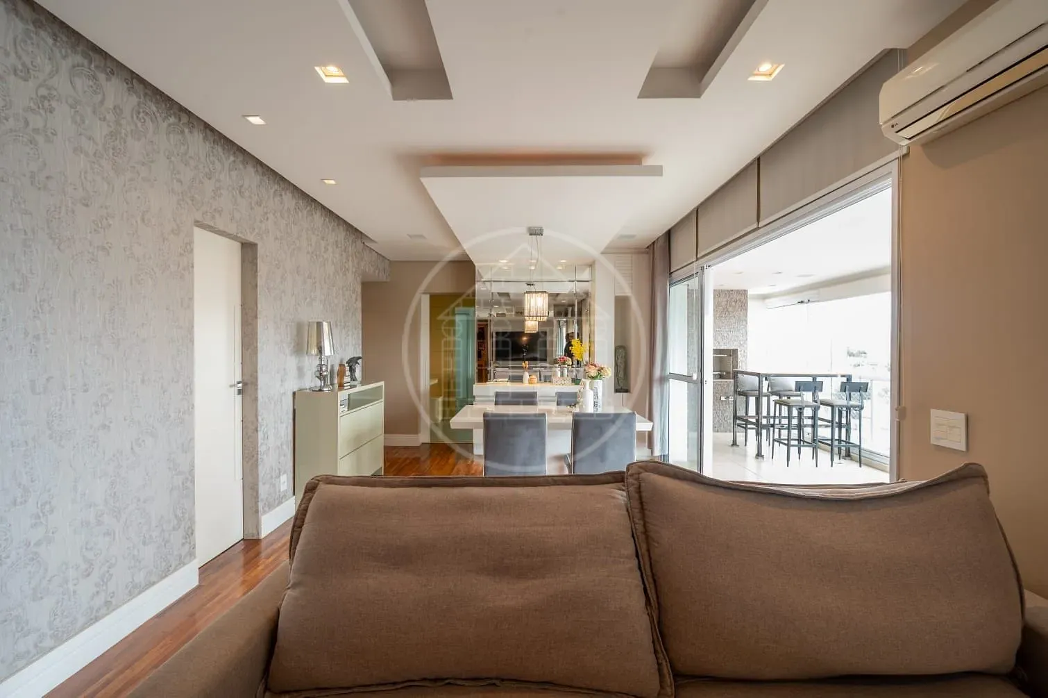 Apartamento, 3 quartos, 128 m² - Foto 29