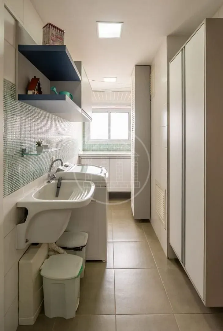 Apartamento, 3 quartos, 128 m² - Foto 42