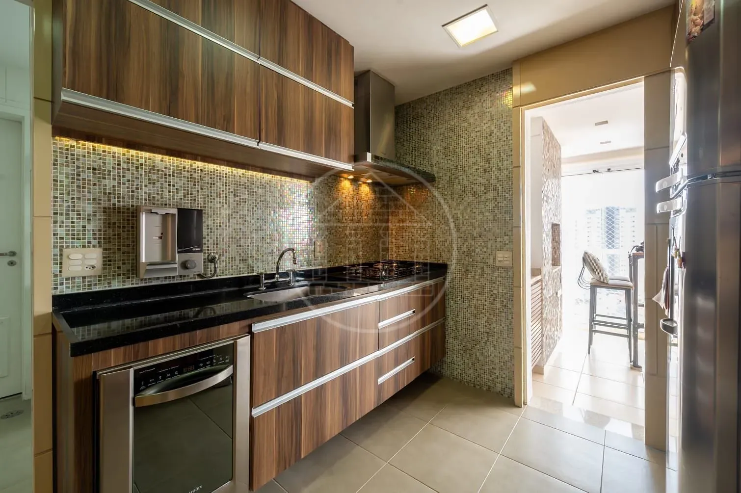 Apartamento, 3 quartos, 128 m² - Foto 34