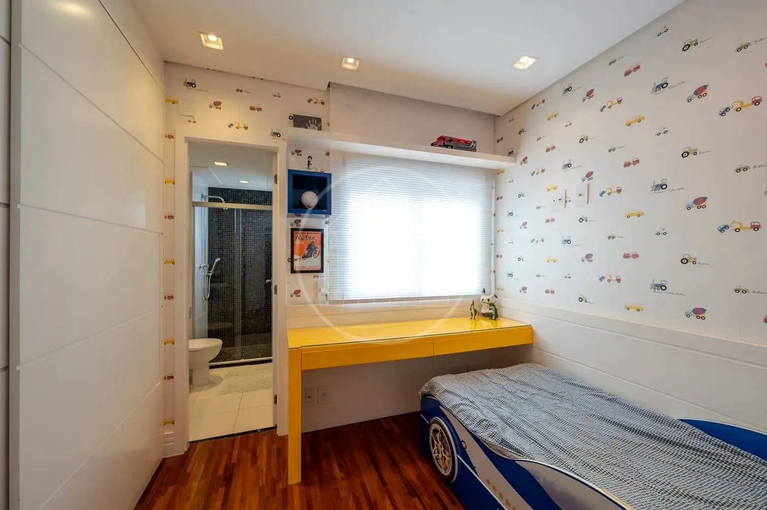 Apartamento, 3 quartos, 128 m² - Foto 8