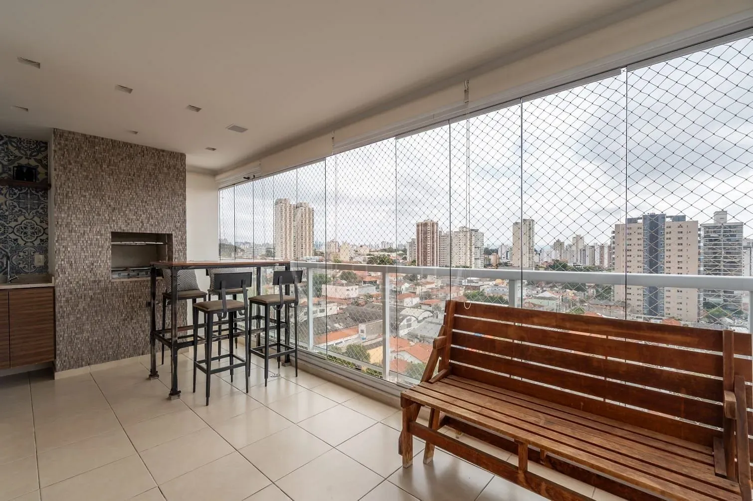 Apartamento, 3 quartos, 128 m² - Foto 21