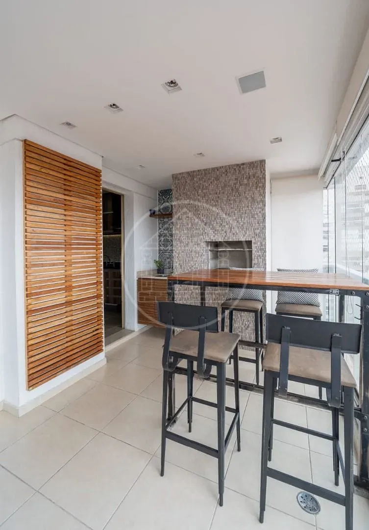 Apartamento, 3 quartos, 128 m² - Foto 22