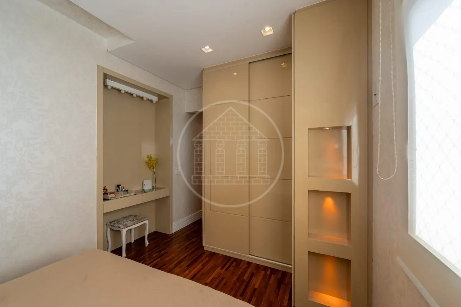 Apartamento, 3 quartos, 128 m² - Foto 3
