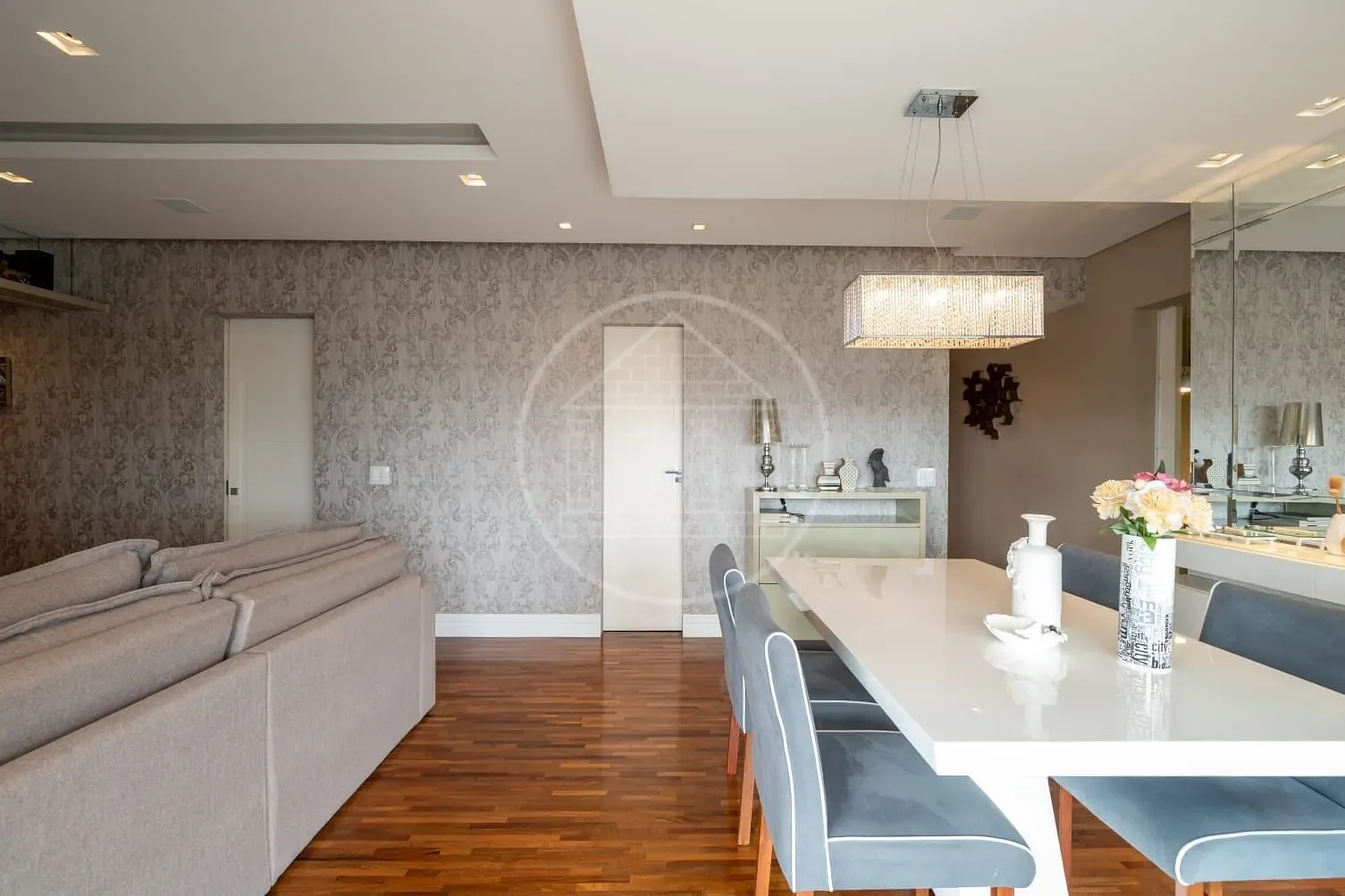 Apartamento, 3 quartos, 128 m² - Foto 24