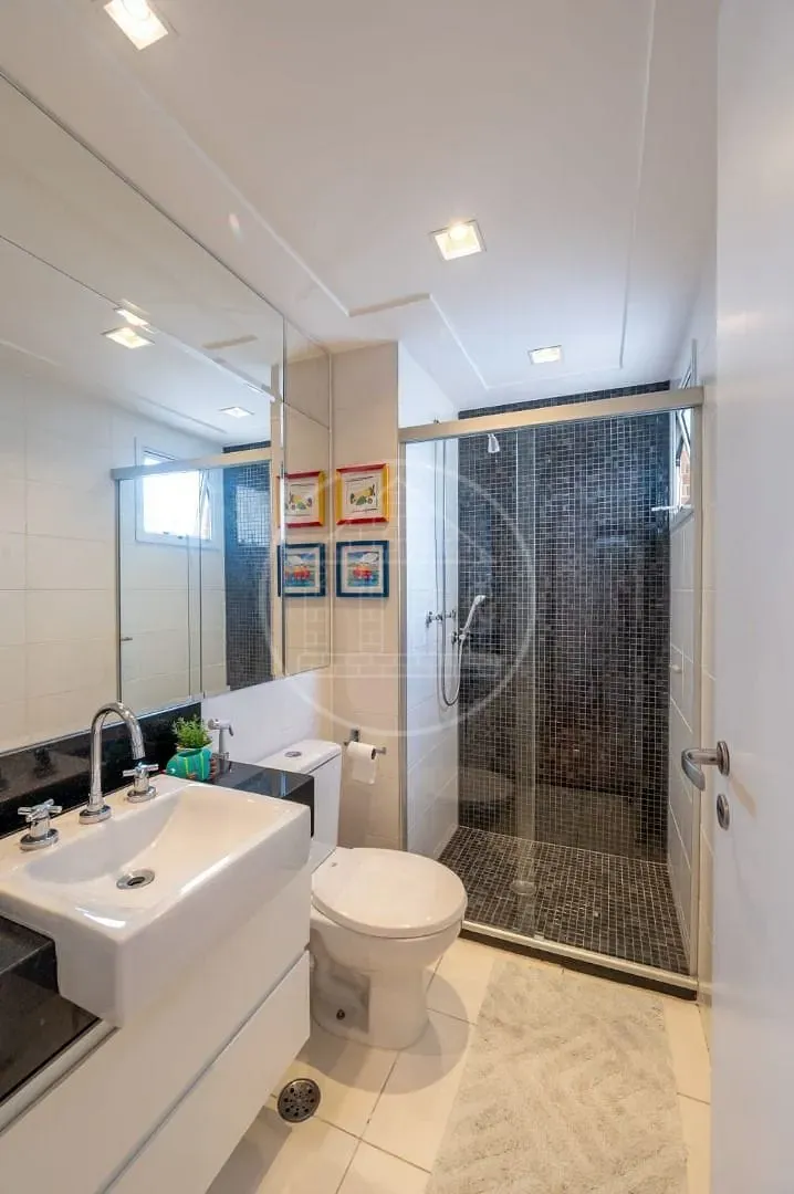 Apartamento, 3 quartos, 128 m² - Foto 11