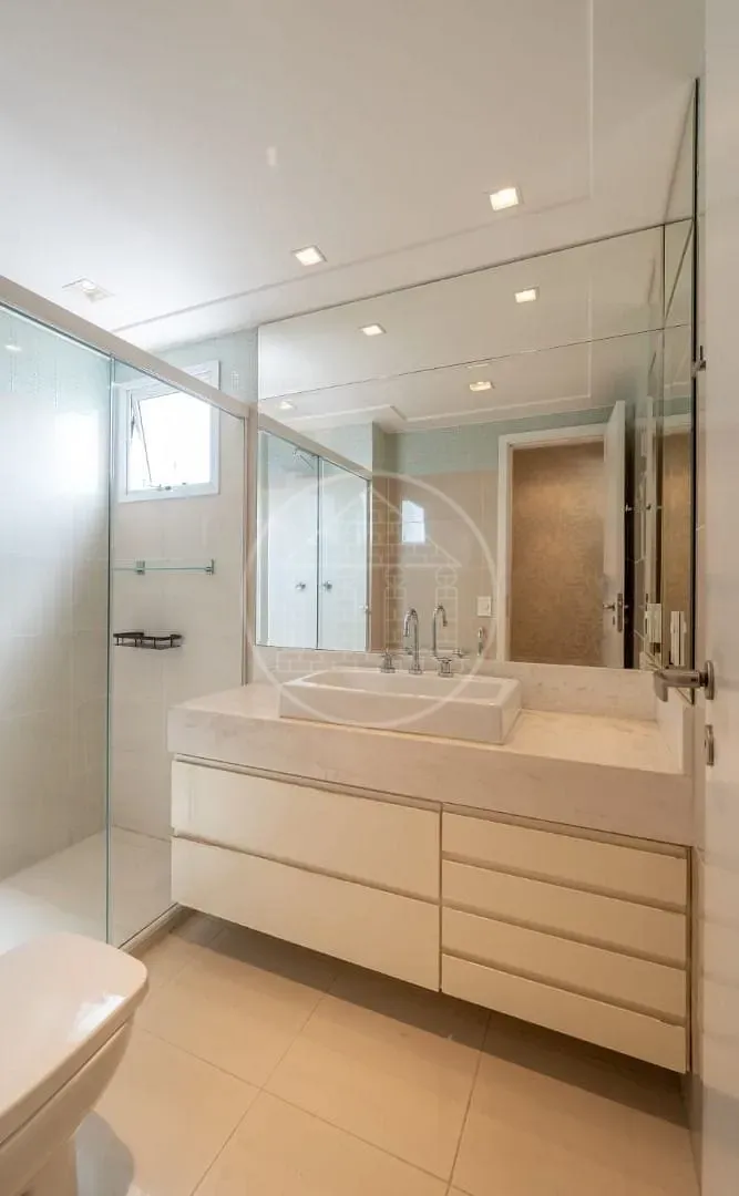 Apartamento, 3 quartos, 128 m² - Foto 12