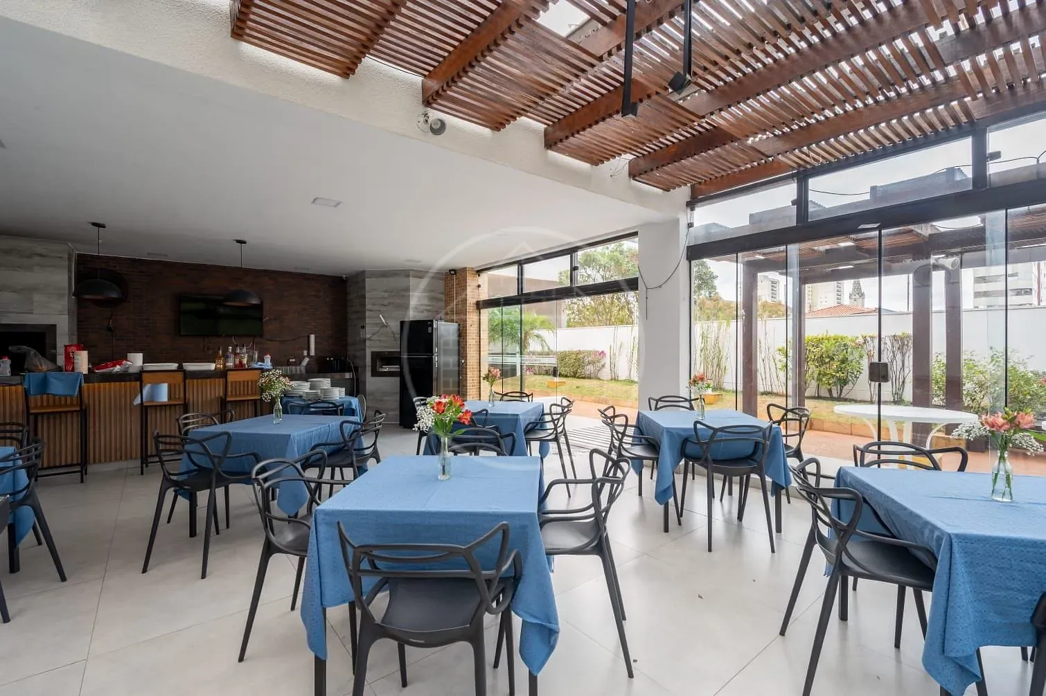 Apartamento, 3 quartos, 128 m² - Foto 52