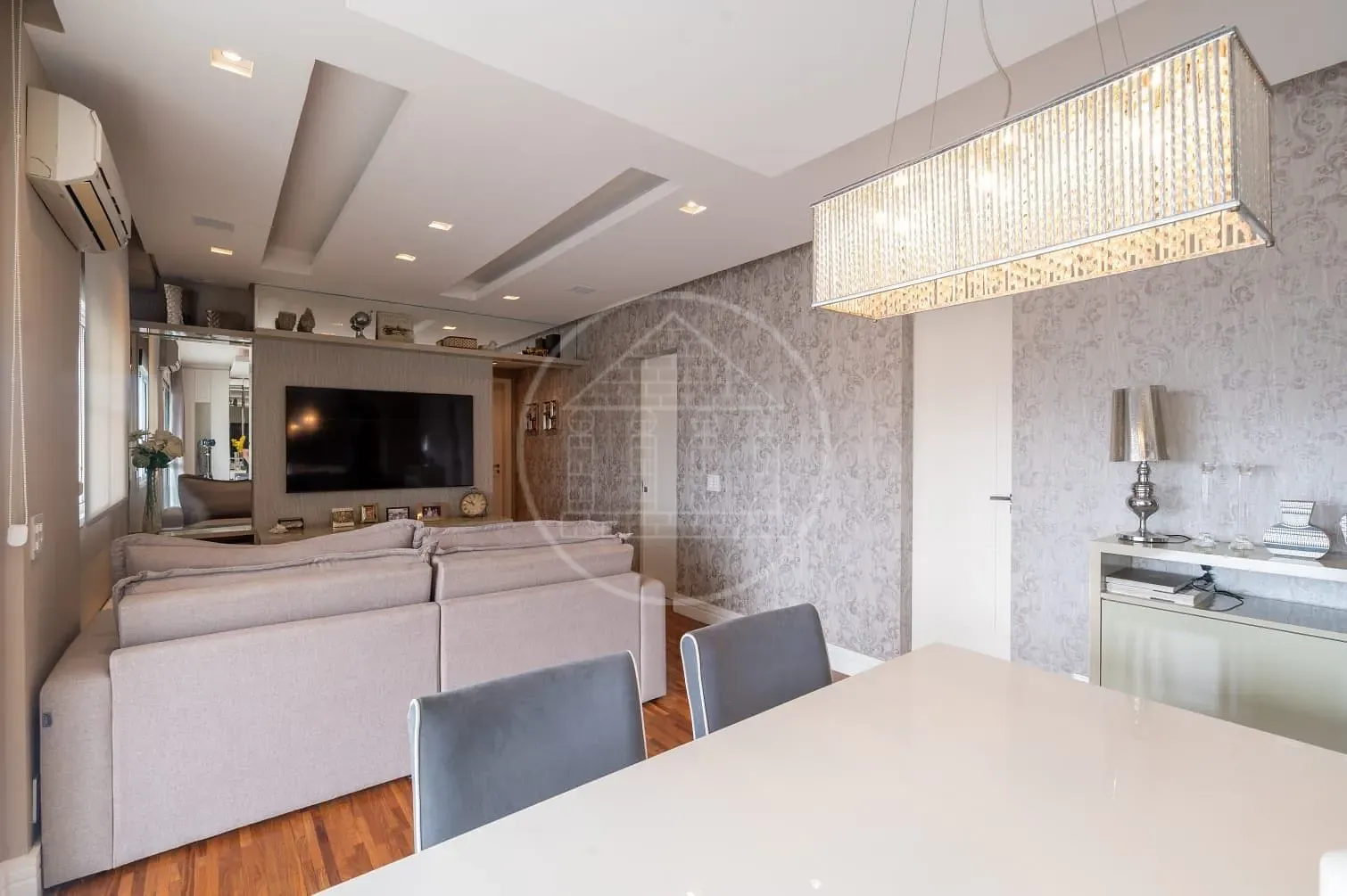 Apartamento, 3 quartos, 128 m² - Foto 23