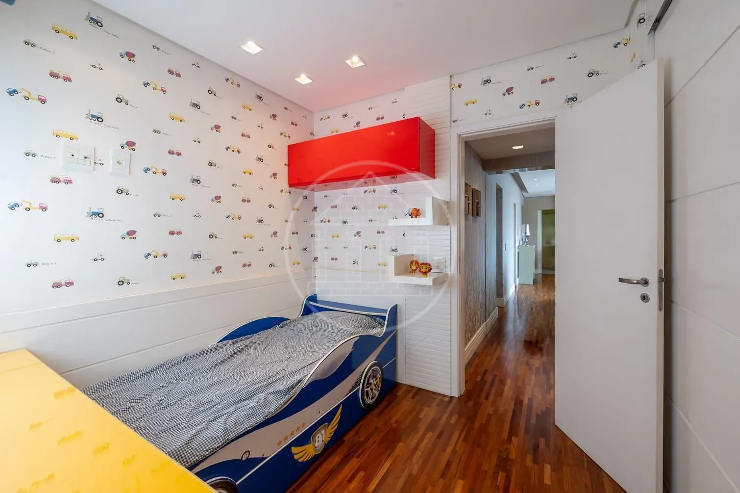 Apartamento, 3 quartos, 128 m² - Foto 7