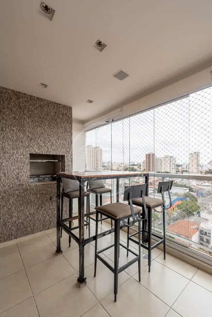 Apartamento, 3 quartos, 128 m² - Foto 17