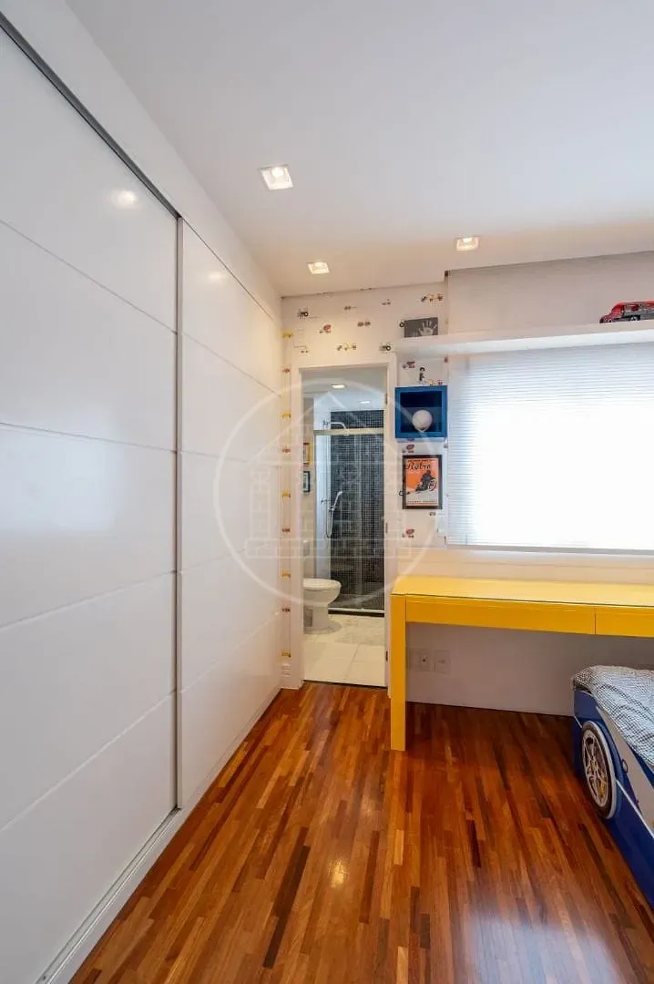 Apartamento, 3 quartos, 128 m² - Foto 5
