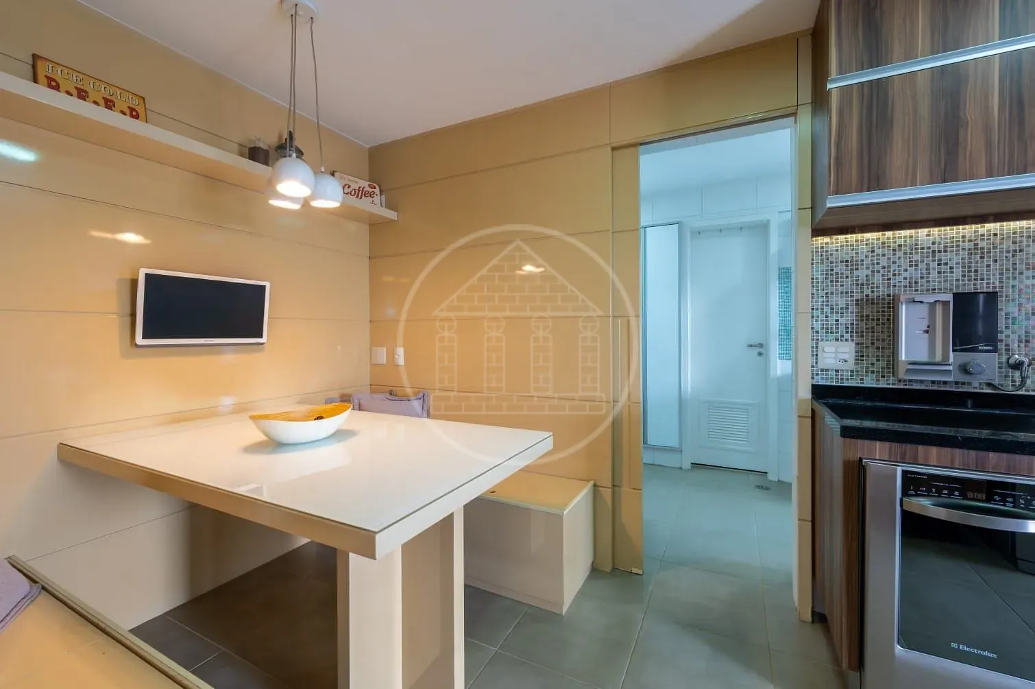 Apartamento, 3 quartos, 128 m² - Foto 33