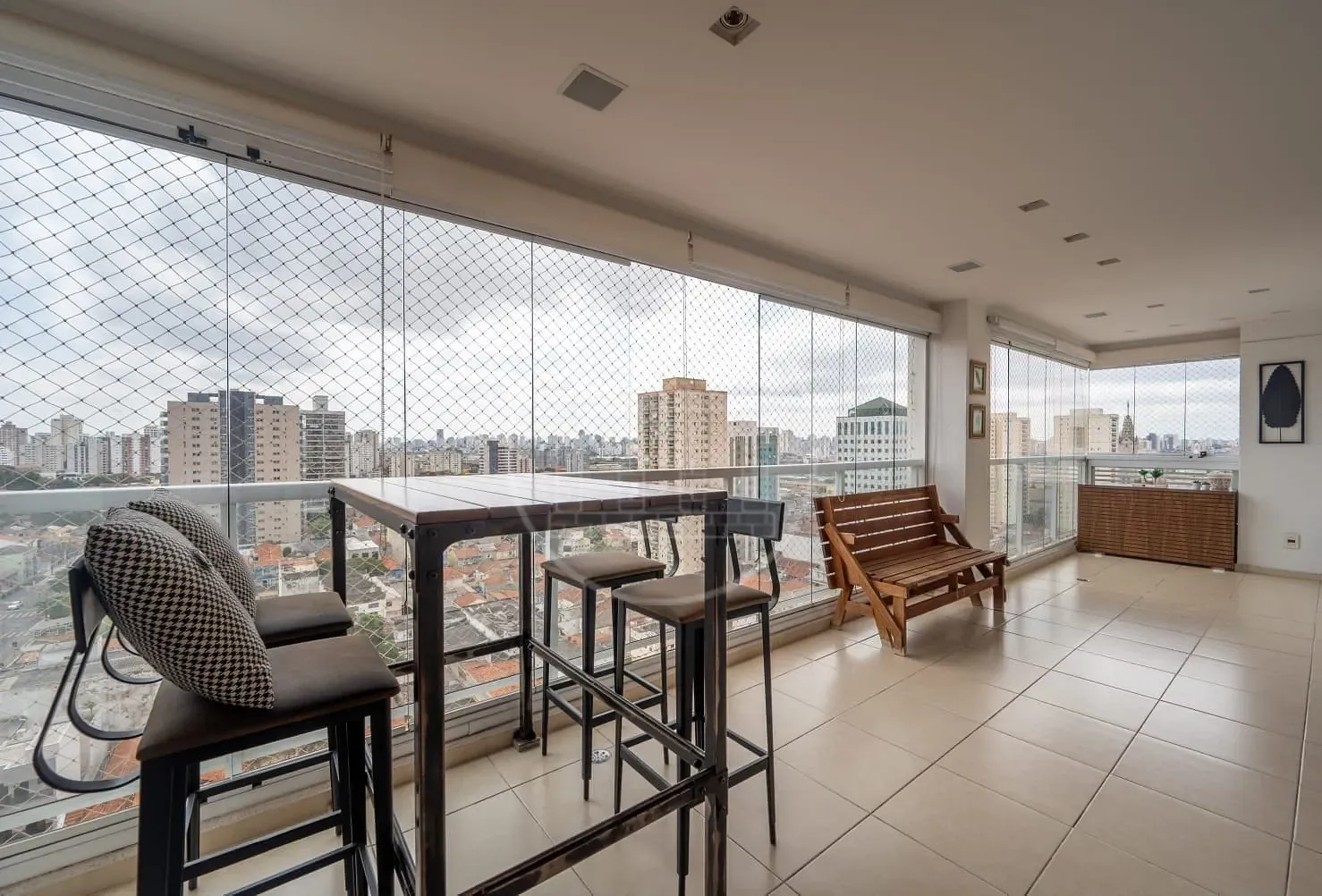 Apartamento, 3 quartos, 128 m² - Foto 20