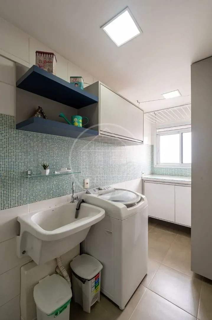 Apartamento, 3 quartos, 128 m² - Foto 41
