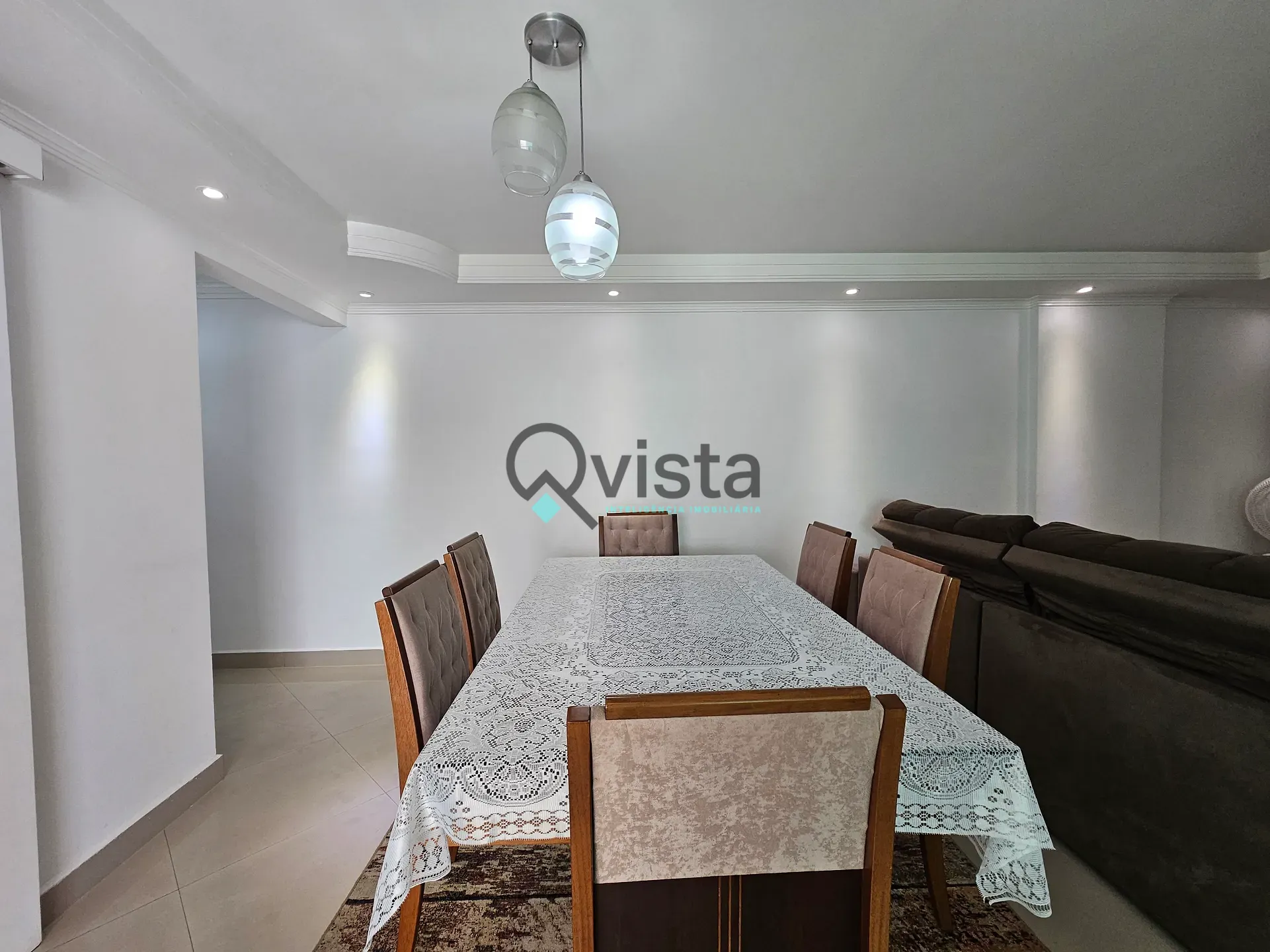 Apartamento, 3 quartos, 100 m² - Foto 4