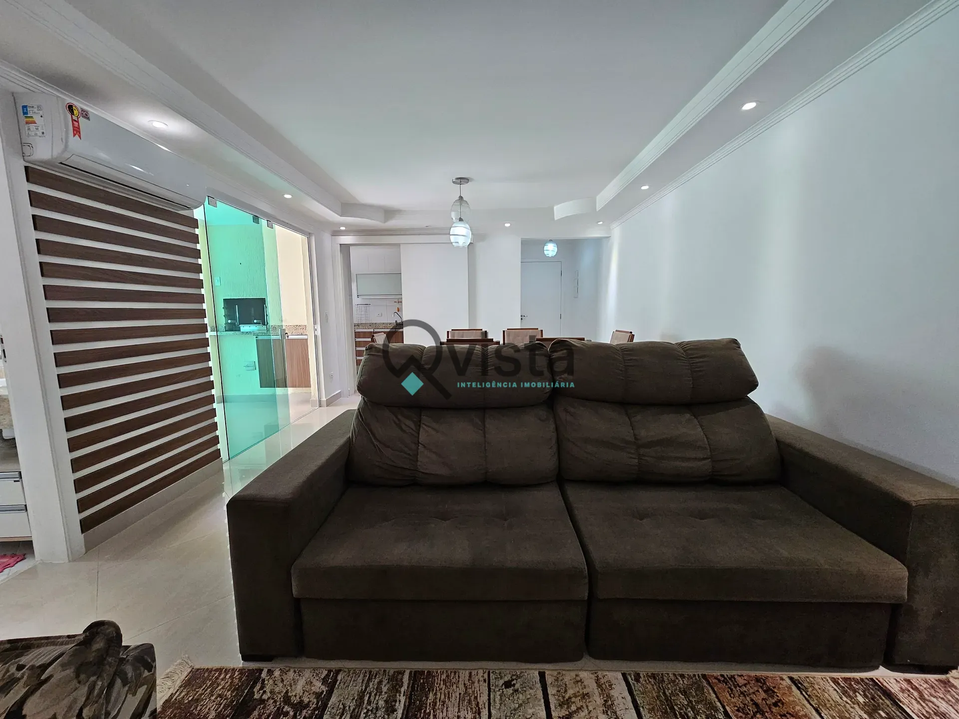 Apartamento, 3 quartos, 100 m² - Foto 5