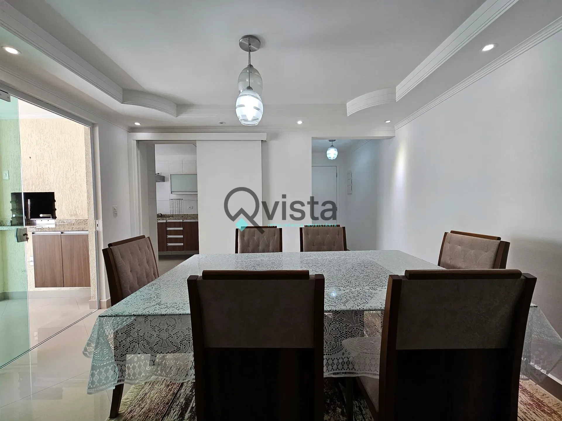 Apartamento, 3 quartos, 100 m² - Foto 6