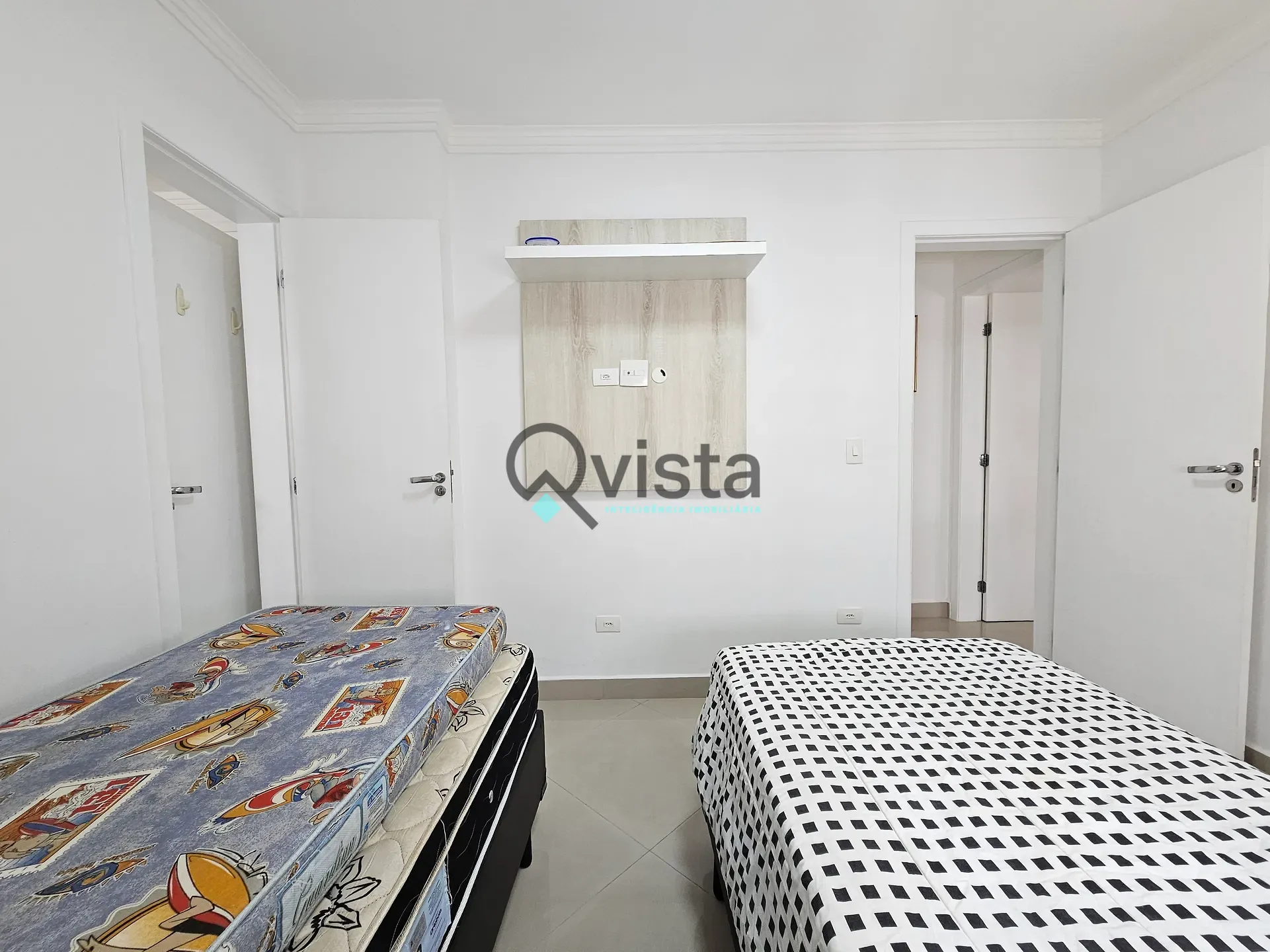 Apartamento, 3 quartos, 100 m² - Foto 11