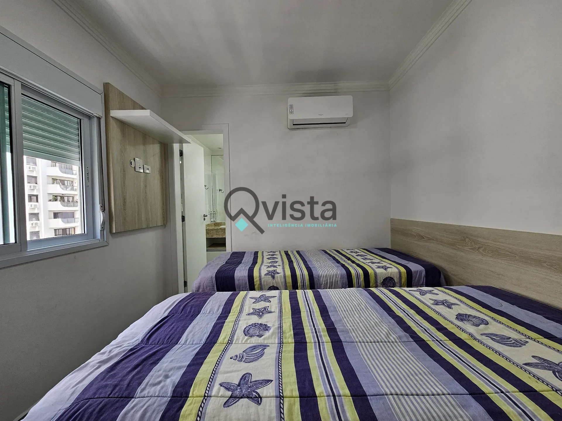 Apartamento, 3 quartos, 100 m² - Foto 18