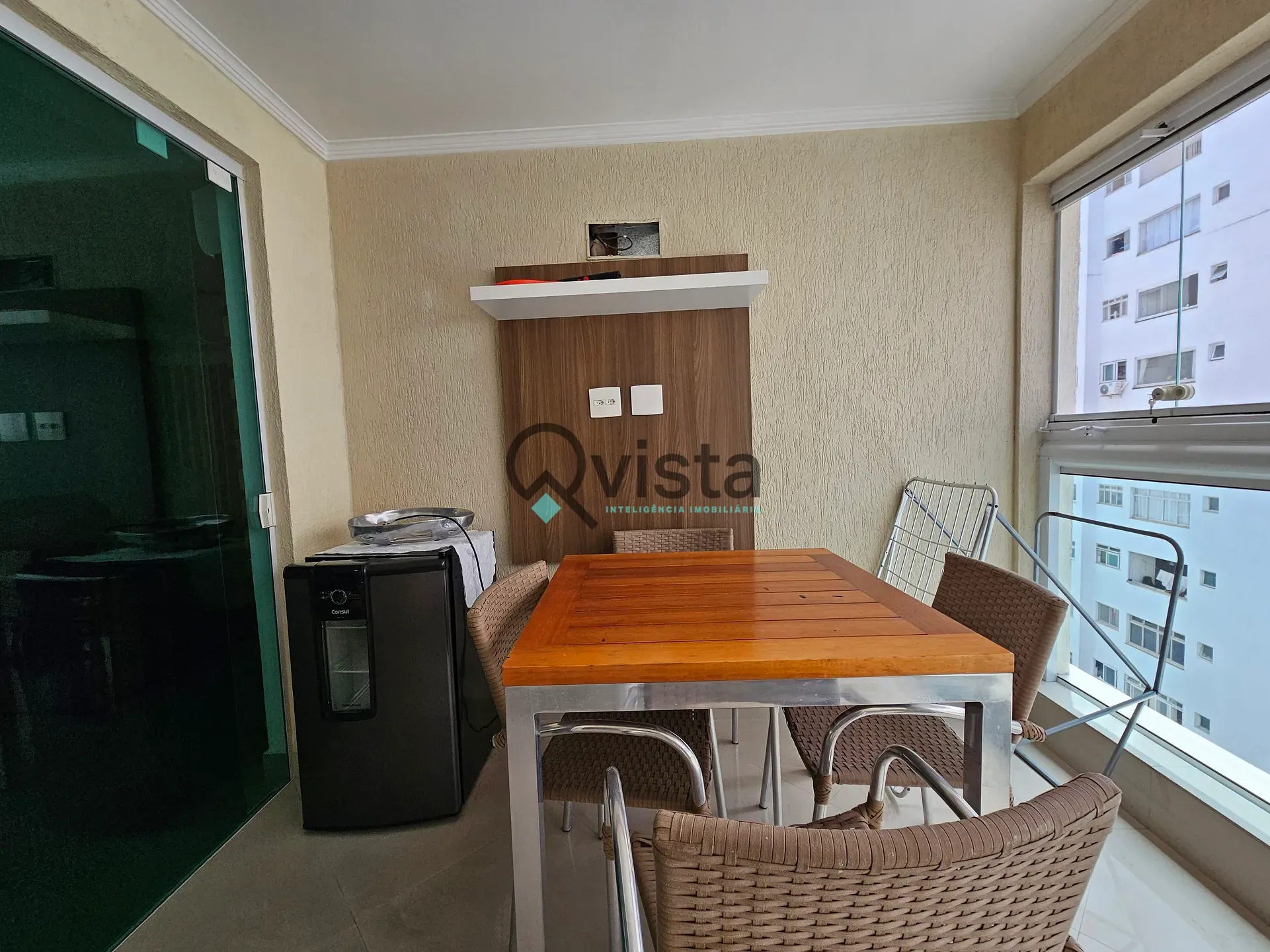 Apartamento, 3 quartos, 100 m² - Foto 23